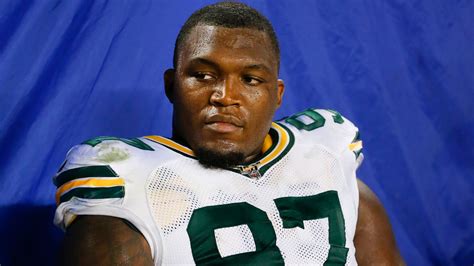 Green Bay Packers make Kenny Clark highest-paid nose tackle ever | NFL ...