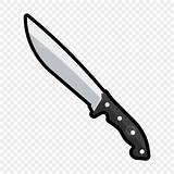 Machete Coloring Pages sketch template