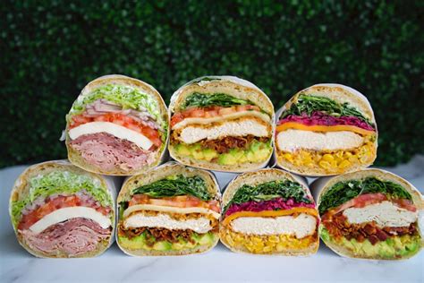 Dallas' 8 Best Sandwich Shops