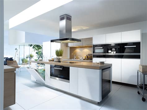 Miele Steam Oven Combination | Miele Kitchen Appliances | GOETTLING Blog