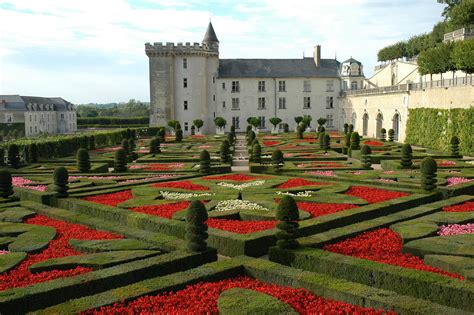 French gardens | Euroscope Blog