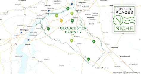 2019 Best Places to Live in Gloucester County, NJ - Niche