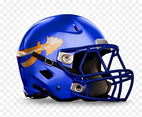 Penn State Football Helmet Png, Transparent Png - vhv