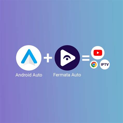 FermataAuto (youtube android auto) – CarPlaySeka