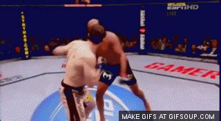 World fighter anderson GIF - Find on GIFER