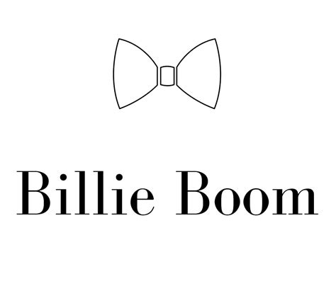 פפיון Red wine - BILLIE BOOM