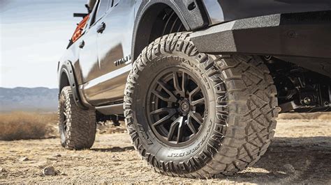 Shop Nitto Tires Online For Your Vehicle | SimpleTire