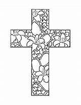 Free Lent Coloring Pages For Kids sketch template