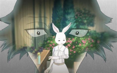 ‘Beastars’: An Anime About Animals That Has A Lot To Say About People