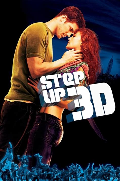 Step Up 3D (2010) — The Movie Database (TMDB)