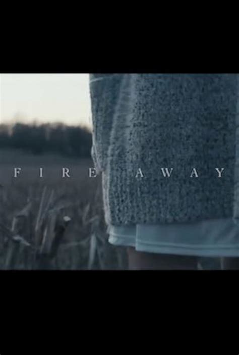 Chris Stapleton: Fire Away (Music Video 2016) - IMDb