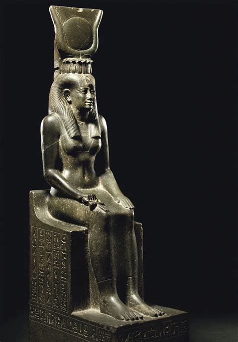 Top 6 Most Worshipped Ancient Egyptian Gods and Goddesses - Page 4 of 7 - Face2Face Africa