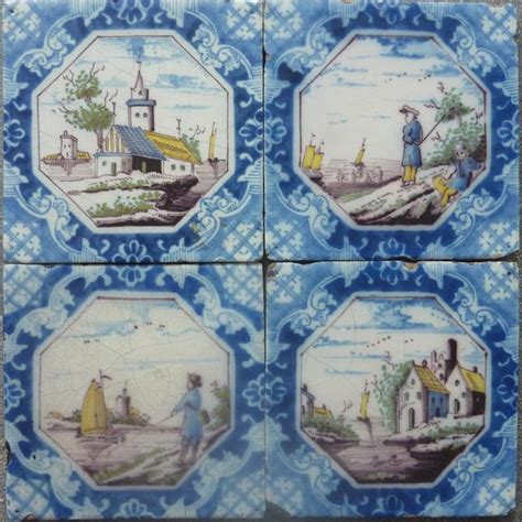 Delft tiles | Delft tiles, Polychrome, Delft