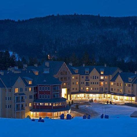 Okemo Mountain Resort, Ludlow, VT: Visited many times between 1992 and 1996 | Ludlow vermont ...