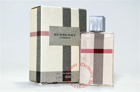 Wangian,Perfume & Cosmetic Original Terbaik: Burberry London for Women ...