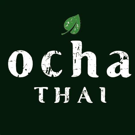 Ocha Thai Kitchen & Bar - Intentionalist