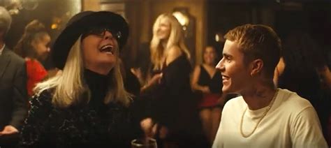 New Video: Justin Bieber - 'Ghost' (starring Diane Keaton) - That Grape Juice