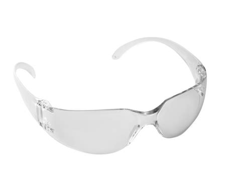 Wraparound Safety Glasses - Chefs Tableware