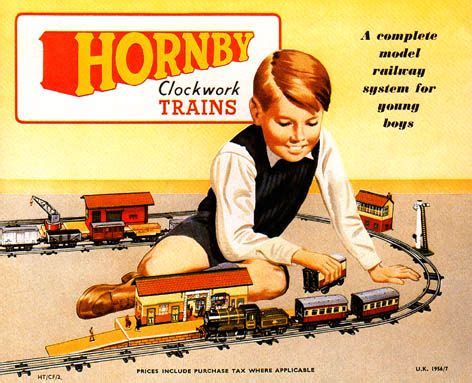 Hornby | Hornby, Model train layouts, Steam trains uk