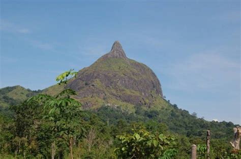 Kabupaten Lahat [Sumatra Selatan] dan Beberapa Fakta Wisata Harus Kamu ...