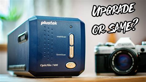 plustek OpticFilm 8100-