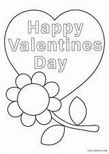 Printable Valentines Day Coloring Pages For Kids  Valentine coloring sketch template