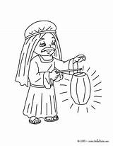 Pastor Coloring Page At GetDrawings  Free Download sketch template