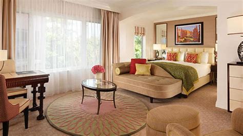 The Beverly Hills Hotel and Bungalows, Dorchester Collection, Greater Los Angeles, California