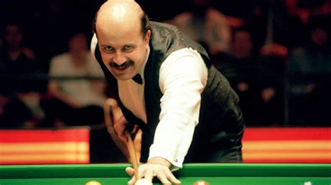 Snooker legend Willie Thorne dies aged 66 after being placed in induced ...