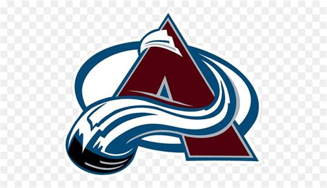 Colorado Avalanche Logo - LogoDix