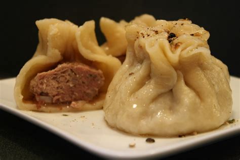 What's Cooking in your World?: Day 114! Mongolia - Buuz ( Бууз) Dumplings - Up Next, Montenegro