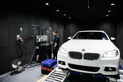 BMW Service Sydney | BMW Mechanic | Automotive Hospital