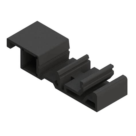 DIN Rail Mounting Bracket | Buy in Australia | CE08513 | Core Electronics