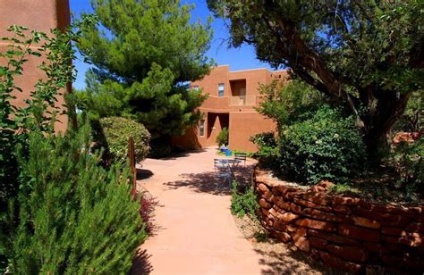 Alma De Sedona Bed and Breakfast Inn (Sedona, AZ) - Resort Reviews ...