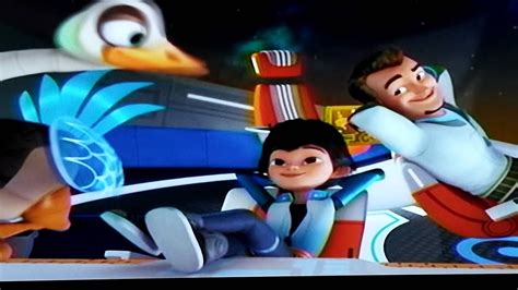 Miles from Tomorrowland theme song "way out" - YouTube