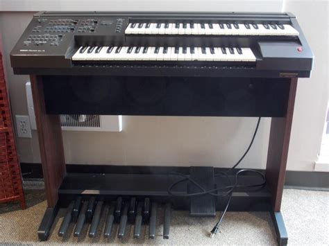 LAST DAY FOR Yamaha Electric Keyboard Organ-Final Offer Saanich, Victoria