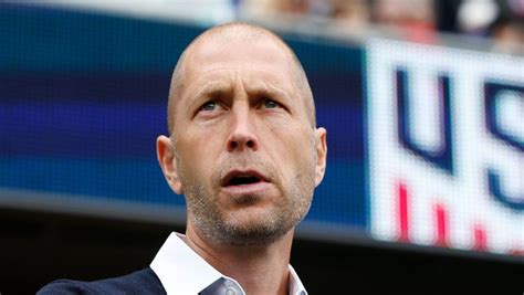 Gregg Berhalter Contract: Why Isn't His Salary Public?