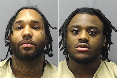 Prosecutors: Gang members terrorized NJ towns with murders, drugs