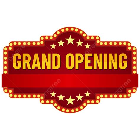 Download Grand Opening Banner Design Vector Coreldraw - vrogue.co