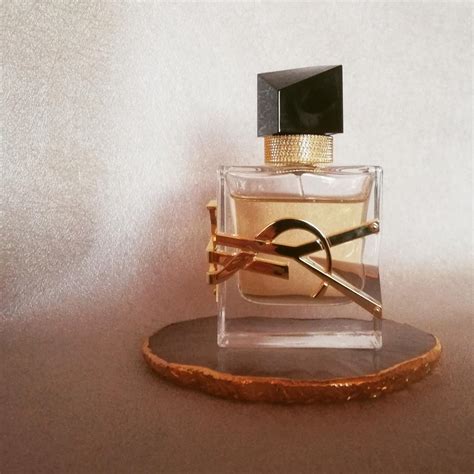 Libre Yves Saint Laurent perfume - a new fragrance for women 2019