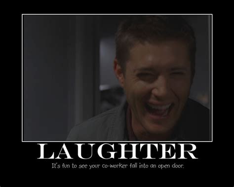 Dean Winchester Quotes. QuotesGram