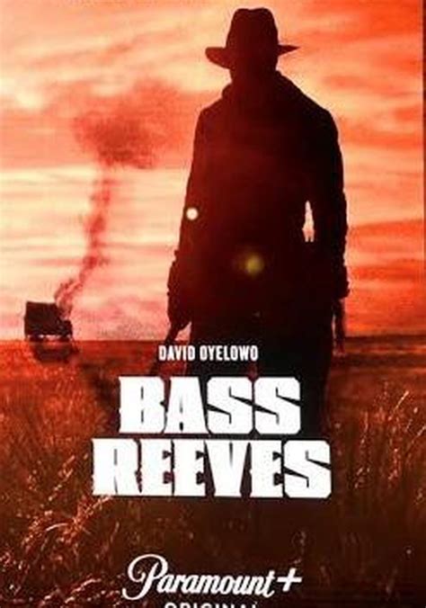 Lawmen: Bass Reeves - streaming tv show online