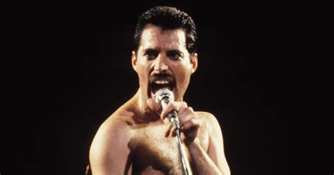 Freddie Mercury Biopic Revived With New Screenwriter - Rolling Stone