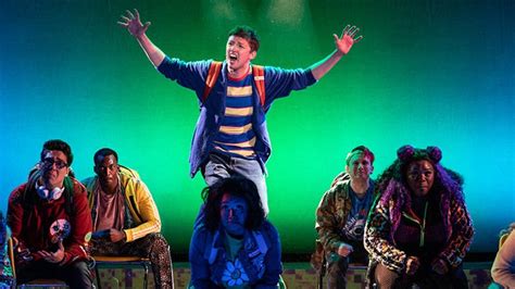 ‘Be More Chill’ Cast Shares What the Musical Would Have Meant to Them in High School | TodayTix ...