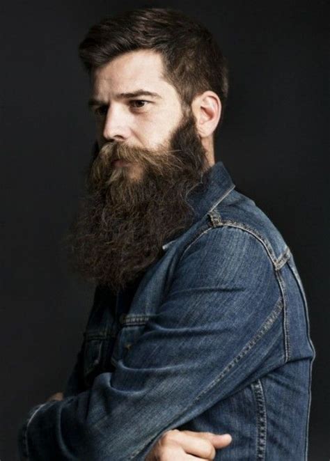 Amazing beard. Beards And Mustaches, Moustaches, Epic Beard, Full Beard, Great Beards, Awesome ...