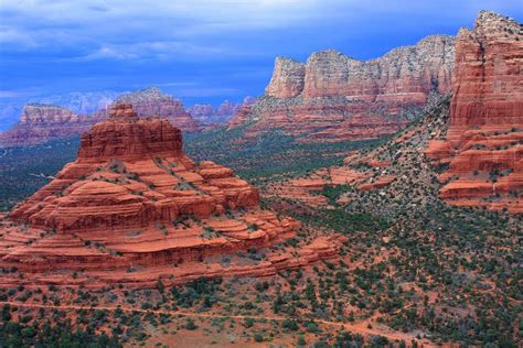 10 Fun Things to Do in Sedona, AZ