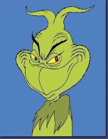 phrogue's image | The grinch cartoon, Grinch, Christmas art