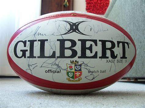 Rugby ball - Wikipedia