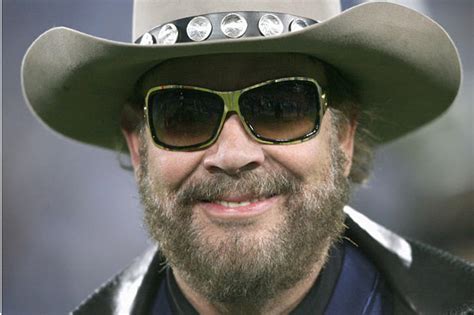 Did You Know Hank Williams Jr Nearly Died 41 Years Ago Today in Montana ...