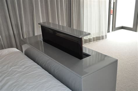 TV at the foot of your bed | Tv in bedroom, Bedroom tv stand, Bedroom ...